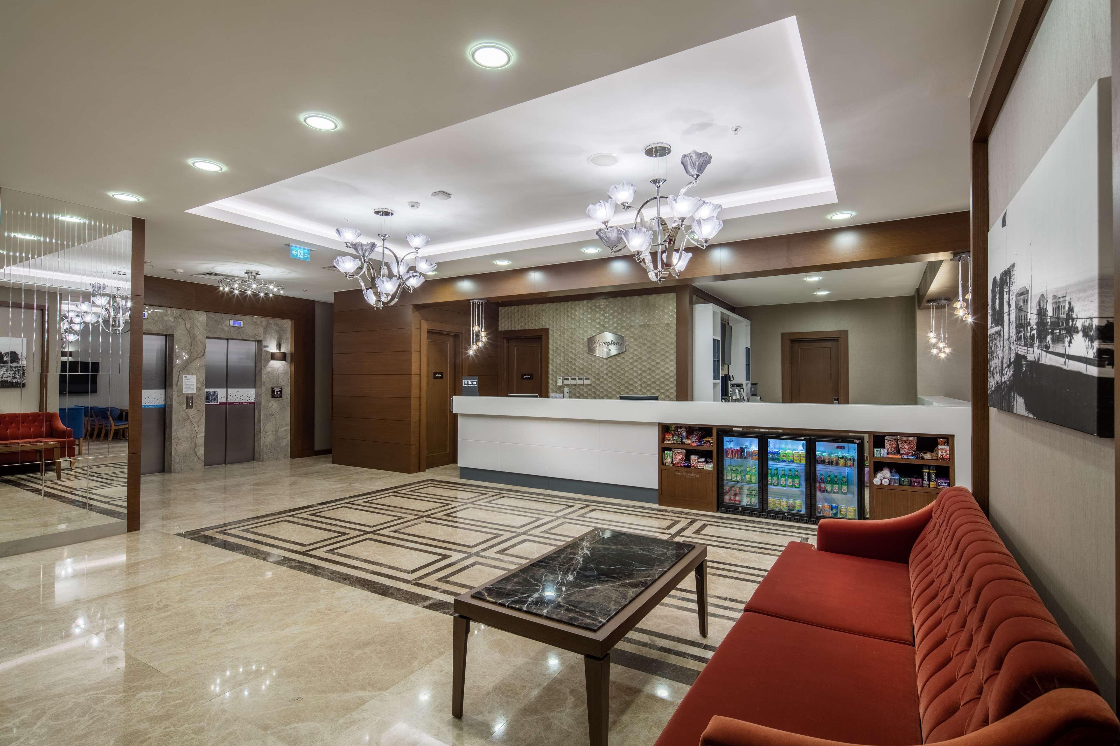 Hampton By Hilton Canakkale