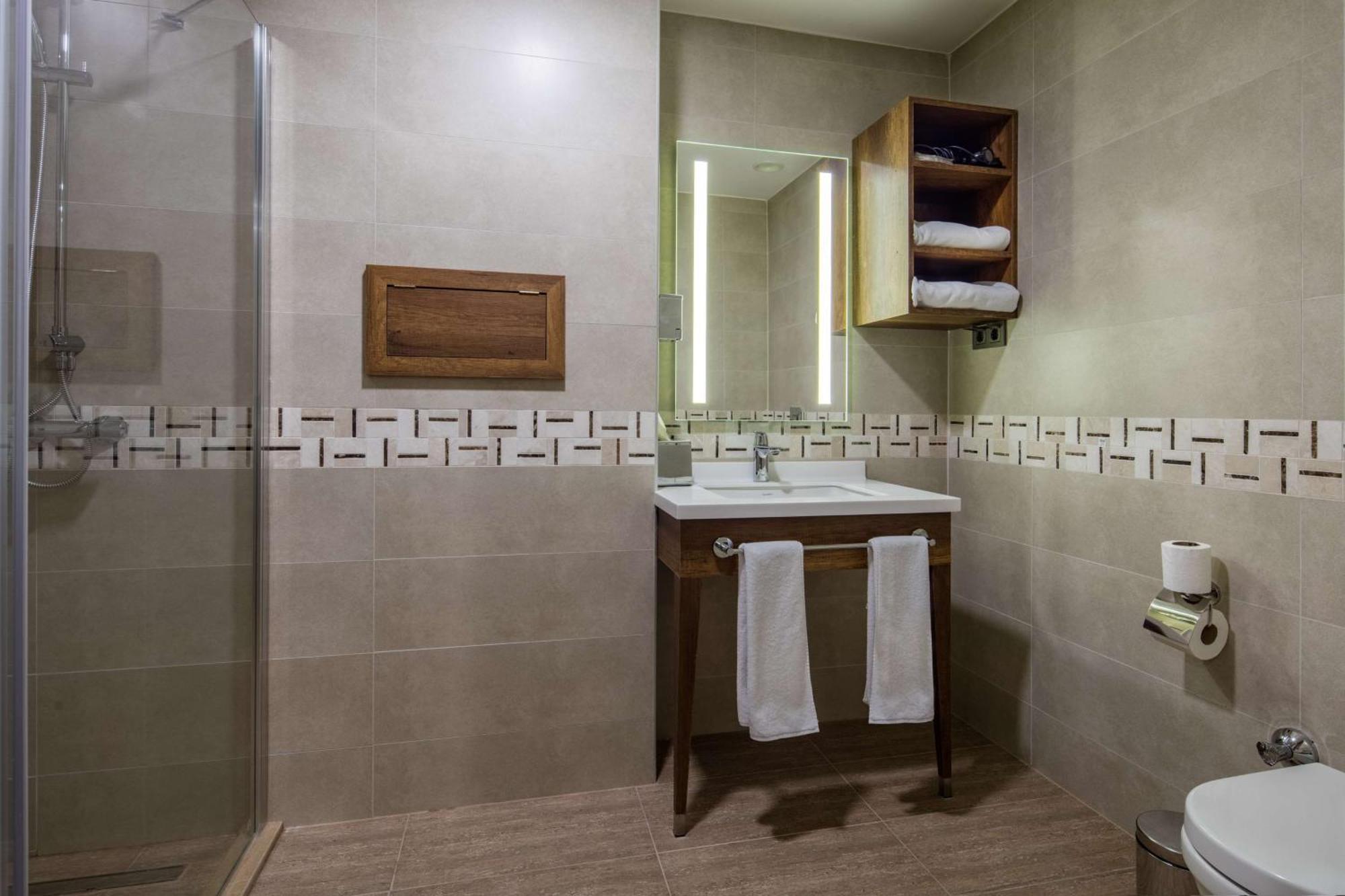 Hampton By Hilton Canakkale Hotel 3*