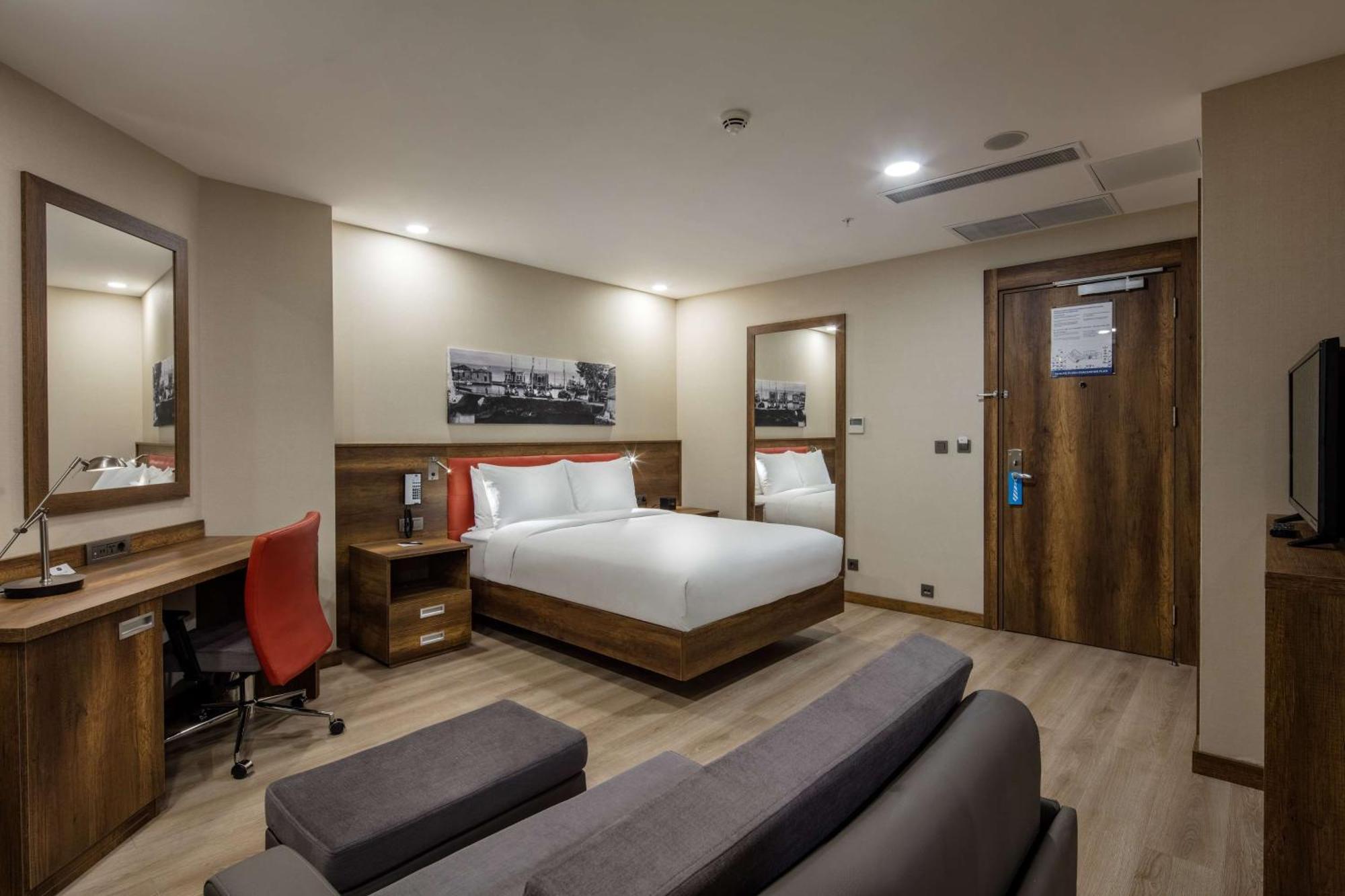 Hampton By Hilton Canakkale Otel
