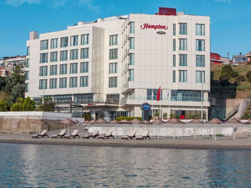 Hampton By Hilton Canakkale Gelibolu